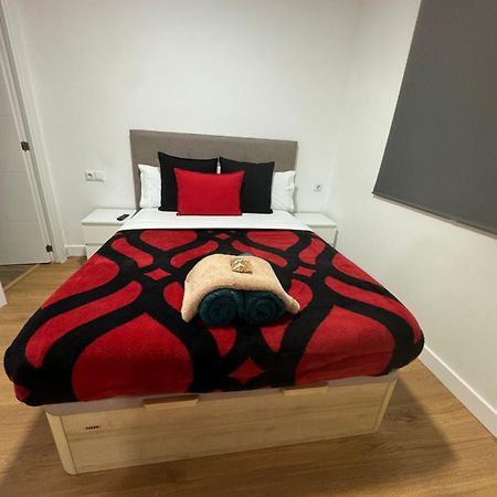 Apartamento Torre Concepcion La Laguna  Zewnętrze zdjęcie