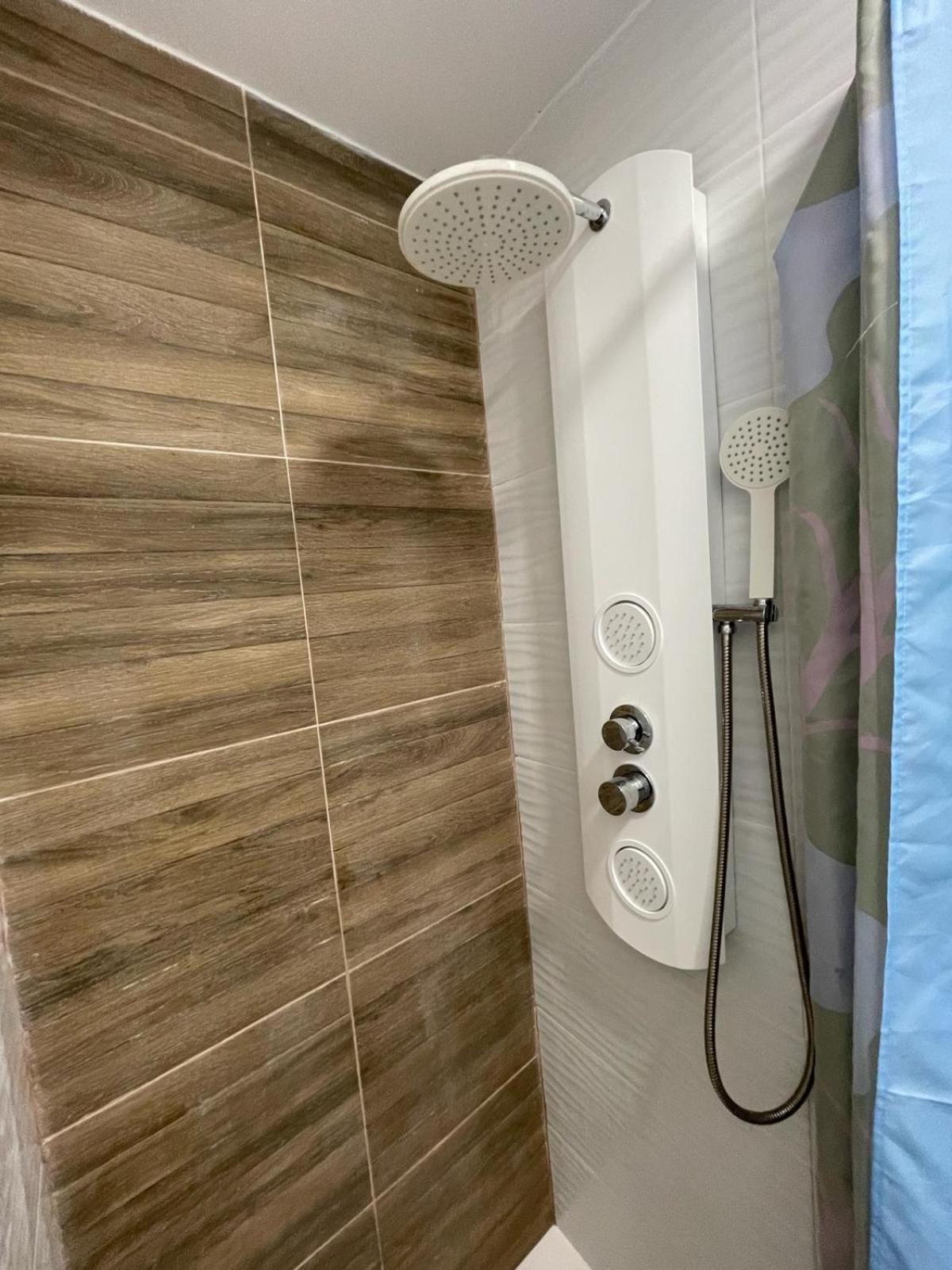 Apartamento Torre Concepcion La Laguna  Zewnętrze zdjęcie