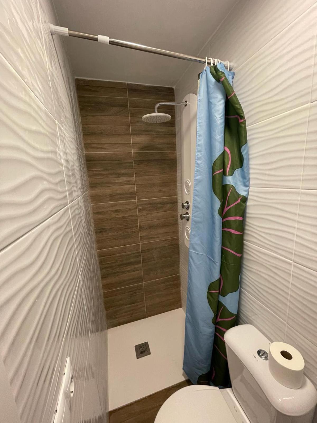 Apartamento Torre Concepcion La Laguna  Zewnętrze zdjęcie