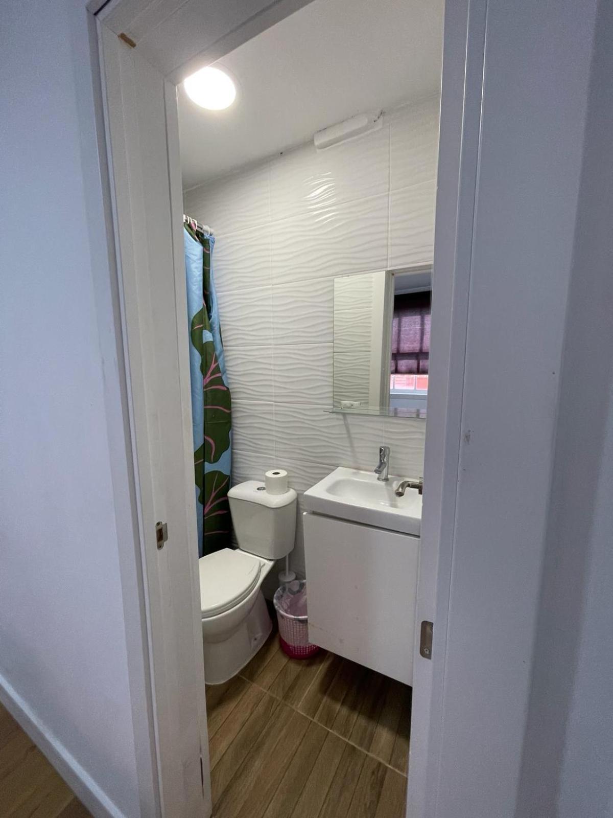 Apartamento Torre Concepcion La Laguna  Zewnętrze zdjęcie