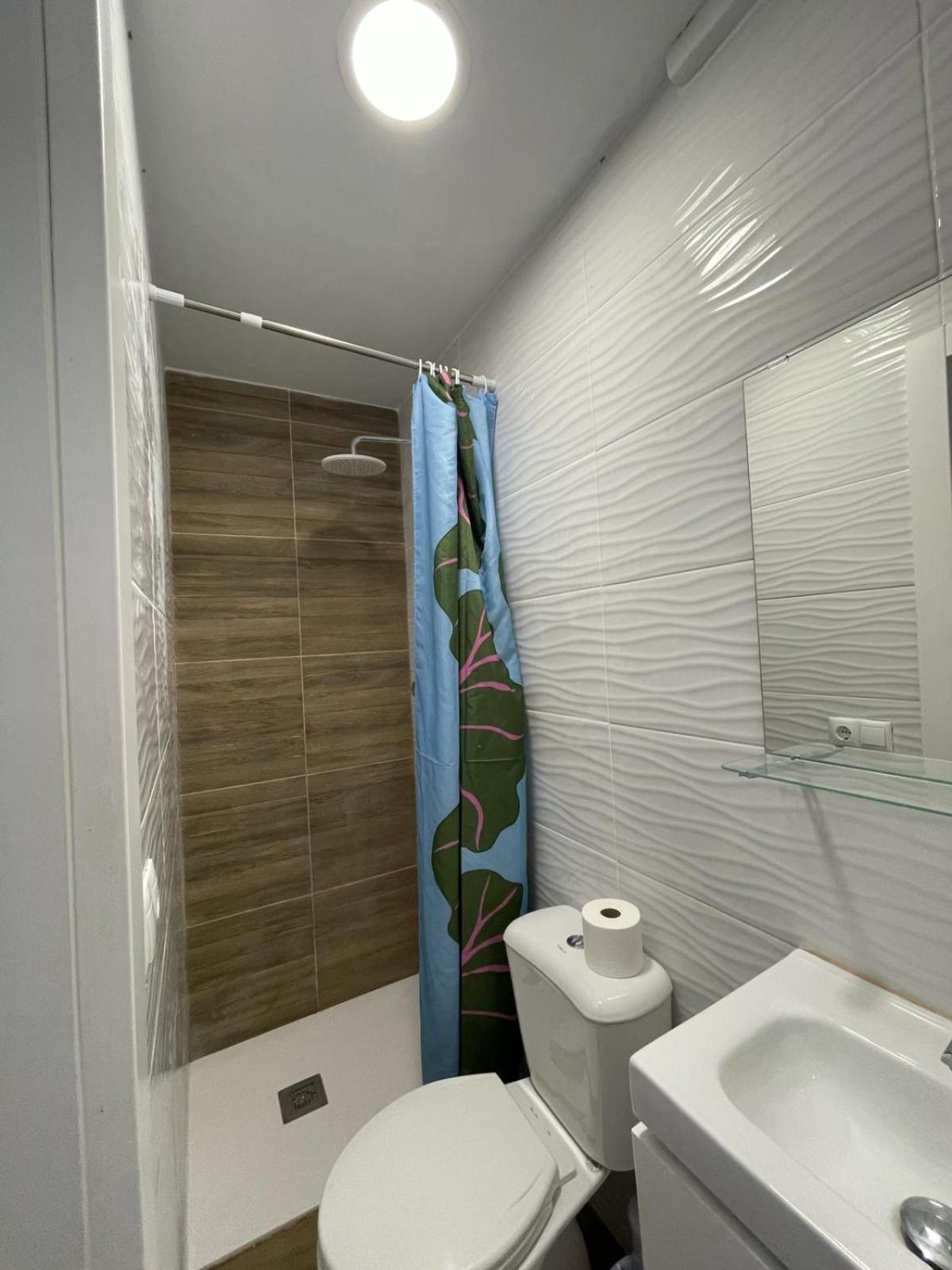 Apartamento Torre Concepcion La Laguna  Zewnętrze zdjęcie