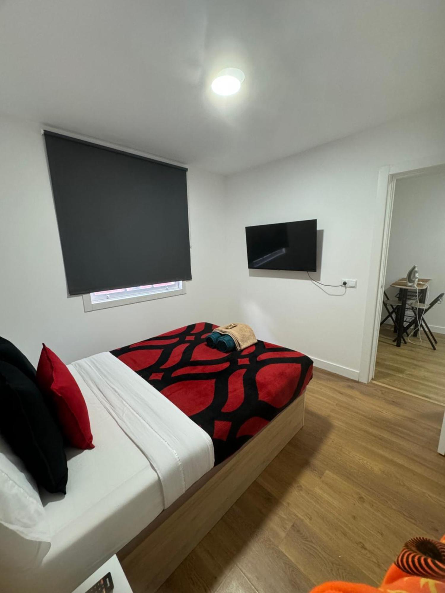 Apartamento Torre Concepcion La Laguna  Zewnętrze zdjęcie