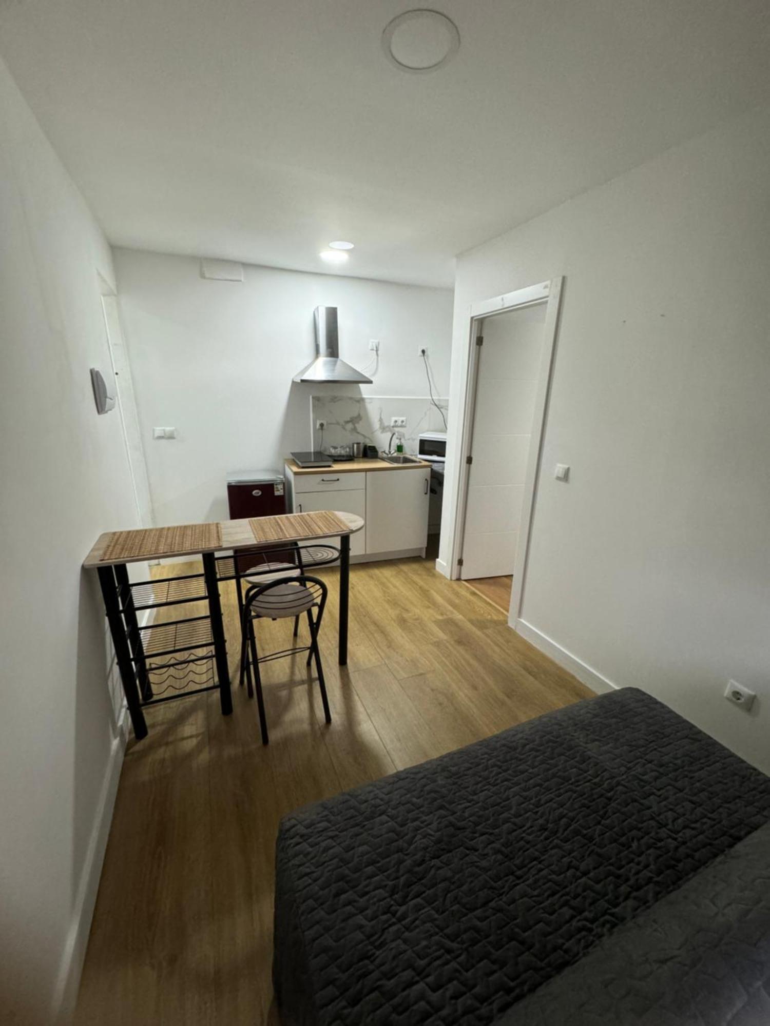 Apartamento Torre Concepcion La Laguna  Zewnętrze zdjęcie